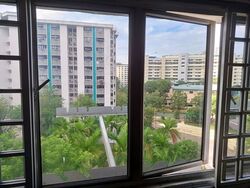 Blk 339 Clementi Avenue 5 (Clementi), HDB 3 Rooms #558402791